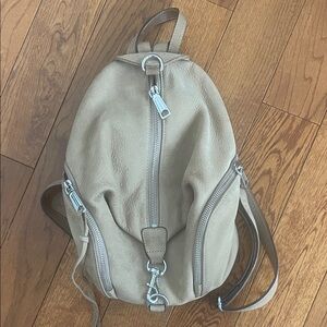 Rebecca Minkoff mini backpack
